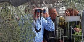 وزير جيش الاحتلال لحماس: "تشدون الحبل للغاية"