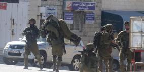 "الشاباك" يزعم اعتقال "المتهم" بقتل الجندي في الامعري 