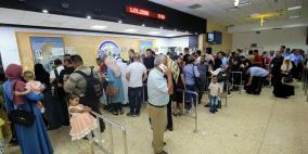 الداخلية لراية: جهود مشتركة مع الأردن لحل أزمة الازدحام على الجسر