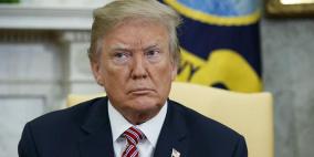 تصريح لترمب يثير غضب الأمريكيين