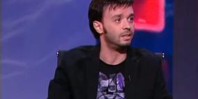 رحيل الممثل المصري الشاب ماهر عصام