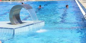 منع دخول مواطنين عرب لمسبح في الداخل