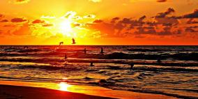 فصل الصيف يبدأ الخميس ومدته 93 يوما