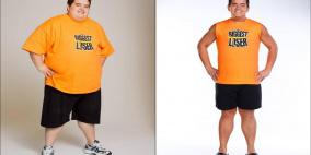 رجيم صحي ينقص 30 كيلو في 6 اشهر