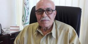 رأفت: الجولة الأمريكية تهدف للقفز عن القيادة الفلسطينية