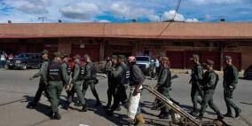  لضبط الأسعار.. فنزويلا تنشر جنودا في الأسواق