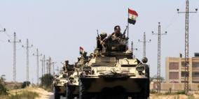 مصر تحذّر إسرائيل من انتهاك أراضيها ولن تغلق الباب أمام مفاوضات غزة