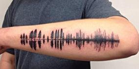 علماء: هؤلاء ممنوعون من وشم أجسادهم!