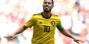 إجماع عربي على مغادرة المونديال!