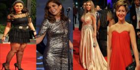 قائمة  لجوائز السينما العربية لأفلام 2017