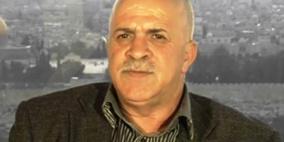 الاحتلال يقرر الإفراج عن الكاتب المقدسي عبيدات بشروط قاسية 