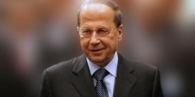 لبنان: إسرائيل ترفض ترسيم الحدود البحرية