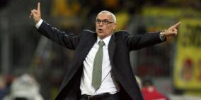 الاتحاد المصري يعلن رحيل مدرب المنتخب هيكتور كوبر 