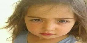 ذبحها أمام والدتها بدم بارد 