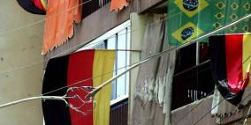  جريمة مروعة بلبنان على خلفية خروج المانيا