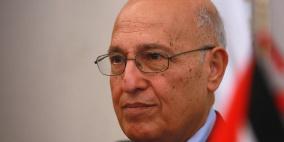 الاشتراكية الدولية تتبنى قرار "فرض عقوبات على إسرائيل"