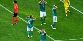 مسؤول روسي: خروج ألمانيا من المونديال "انتقام"