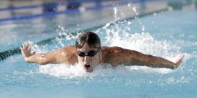 تموز أسوأ الشهور لممارسة رياضة السباحة