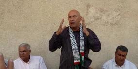 د. باسل غطاس يدخل عامه الثاني في السجون الإسرائيليّة