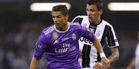 اتفاق بين كريستيانو رونالدو ويوفنتوس!