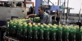 الإحصاء: انخفاض الرقم القياسي لكميات الإنتاج الصناعي خلال شهر آب