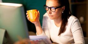 عمل المرأة 45 ساعة أسبوعياً يزيد خطر السكري