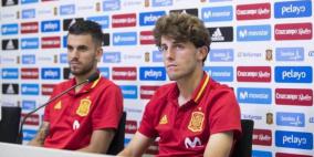 رسميا.. ريال مدريد يضم لاعب جديد