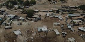 المخطط الإسرائيلي الأكبر خلف التطهير العرقي ضد بدو الخان الأحمر 