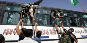 حماس: ندير ملف الاسرى بحكمة وكل معلومة بثمن 