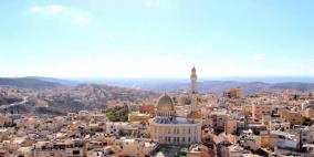 هدم 4 منازل قيد الإنشاء في أم الفحم