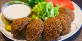 حالات تسمم بالمئات بسبب فلافل