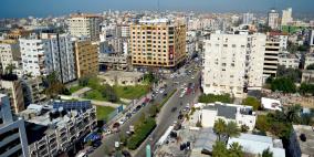 خاص: "اغراءات غزة" هل تنجح في تمرير مشروع سياسي؟