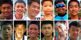 بدء تحضير فيلم هوليوودي حول أطفال الكهف التايلاندي