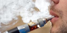 نكهات السجائر الإلكترونية قد تدمّر خلايا بالأوعية الدموية والقلب