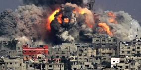 مصادر اسرائيلية: مصر تبذل جهودا متواصلة لوقف التصعيد في غزة