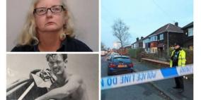 فتحت صندوقاً لوالدها وما وجدته بداخله دفعها لقتله بالفأس