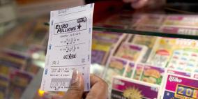 أسترالي يربح باليانصيب 5 مرات في ثلاثة أشهر