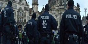 نقل شرطي ألماني من عمله بعد اعتدائه على بروفيسور يهودي