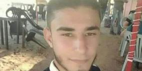 شهيد متأثرا بجراحه في غزة 