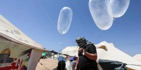 اصابتان في قصف إسرائيلي شمال غزة