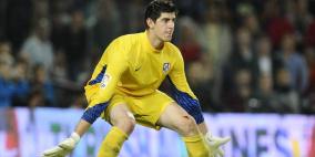 اتفاق بين ريال مدريد وتشلسي بشأن نجم بلجيكا