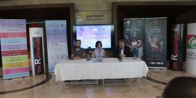 عشتار “تتجلّى” في المهرجان الدولي الرابع لمسرح الشباب