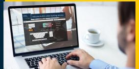 بنك الأردن يطلق نظاما إلكترونيا جديدا لخدمات الإنترنت البنكي