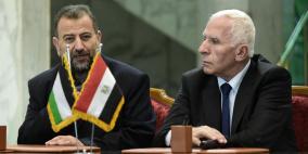 الحكومة: مستعدون لتنفيذ أية خطوات متعلقة بالمصالحة 