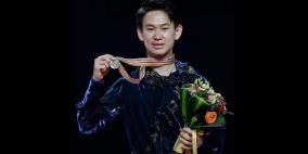 كازاخستان:مصرع بطل أولمبي بسبب مرايا