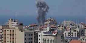 ترقب وهدوء حذر يسود القطاع بعد موجة التصعيد