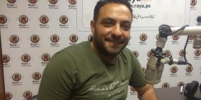 الشاعر الغنائي رامي شبانة.. موهبة فنية تحمل رسائل وطنية