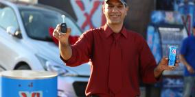 يونيبال تختتم مسابقة XL "أكسلها جول".. بتسليم الفائز بالسيارة 