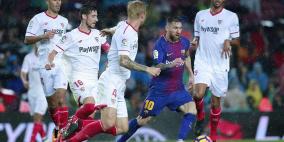 "طنجة المغربية" تستضيف السوبر الإسباني