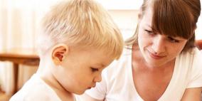 هل ممكن جعل أطفالنا قادرين على حل المشاكل ؟